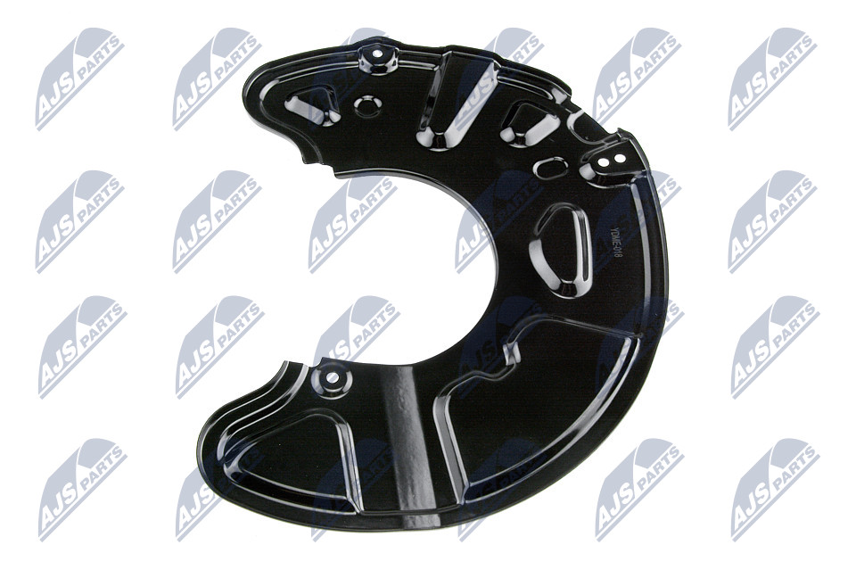 Splash Panel, brake disc - HTO-ME-018 NTY