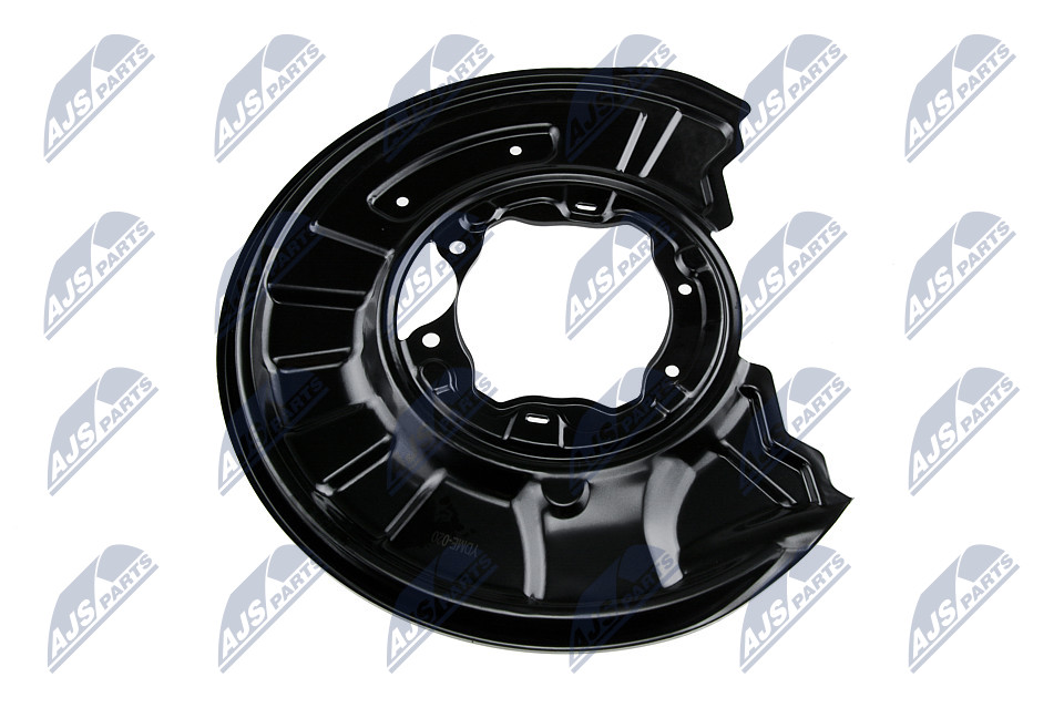 Splash Panel, brake disc - HTO-ME-020 NTY