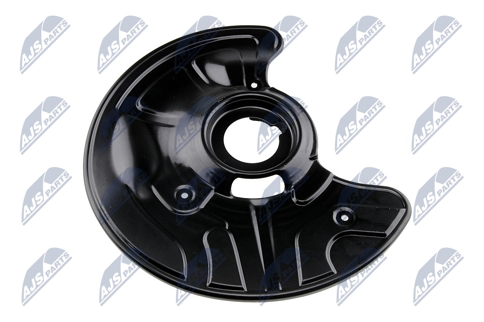 Splash Panel, brake disc - HTO-ME-023 NTY