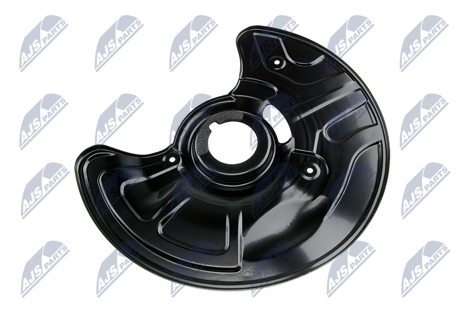 Splash Panel, brake disc - HTO-ME-024 NTY
