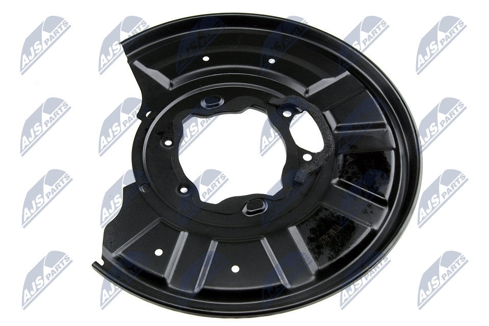 Splash Panel, brake disc - HTO-ME-026 NTY