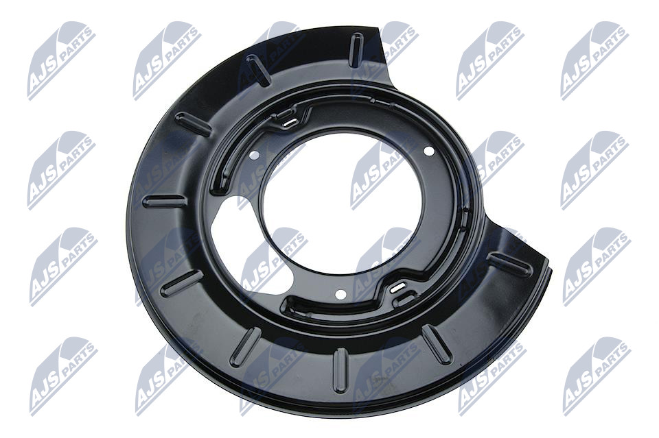 Splash Panel, brake disc - HTO-ME-029 NTY