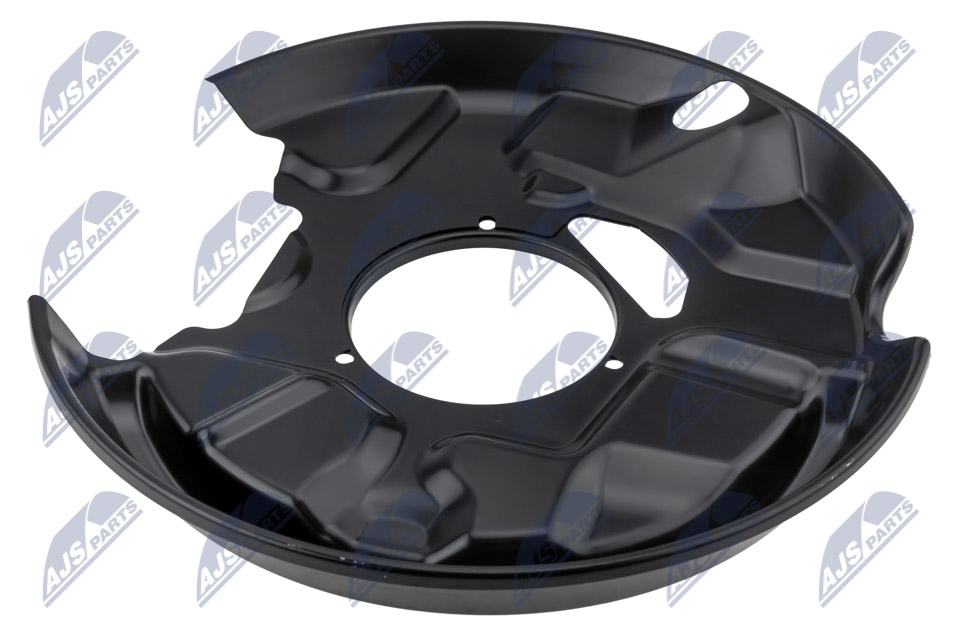 Splash Panel, brake disc - HTO-ME-033 NTY