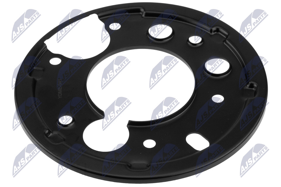 Splash Panel, brake disc - HTO-ME-041 NTY
