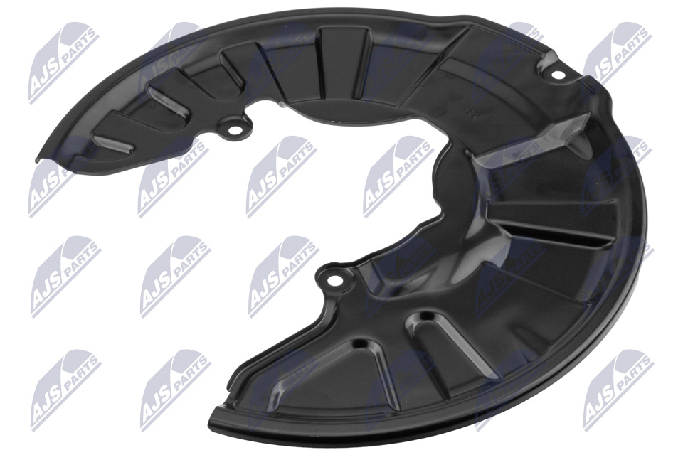 Splash Panel, brake disc - HTO-ME-044 NTY