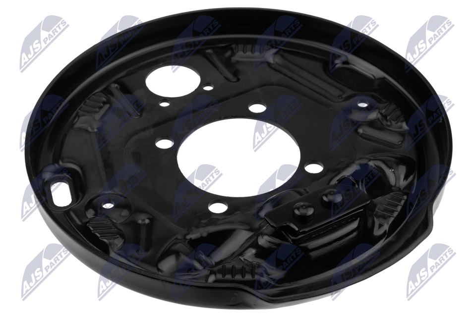 Splash Panel, brake disc - HTO-ME-045 NTY