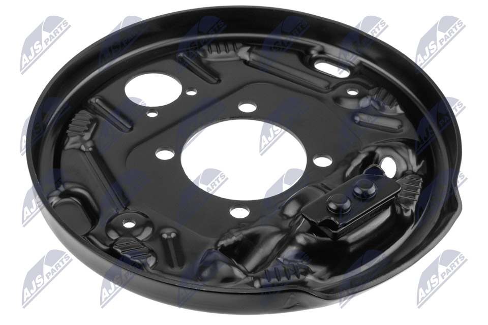 Splash Panel, brake disc - HTO-ME-046 NTY