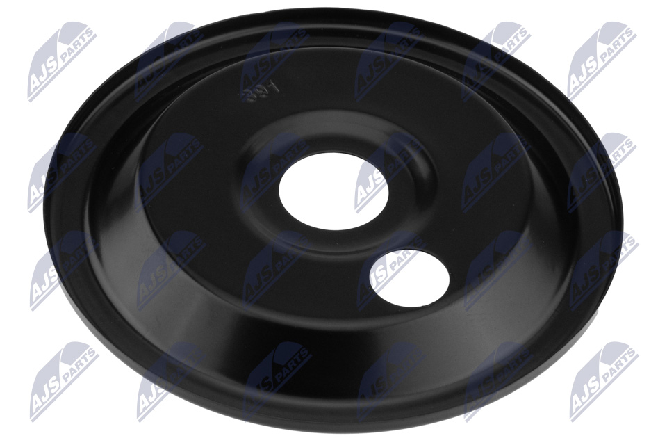 Splash Panel, brake disc - HTO-ME-047 NTY