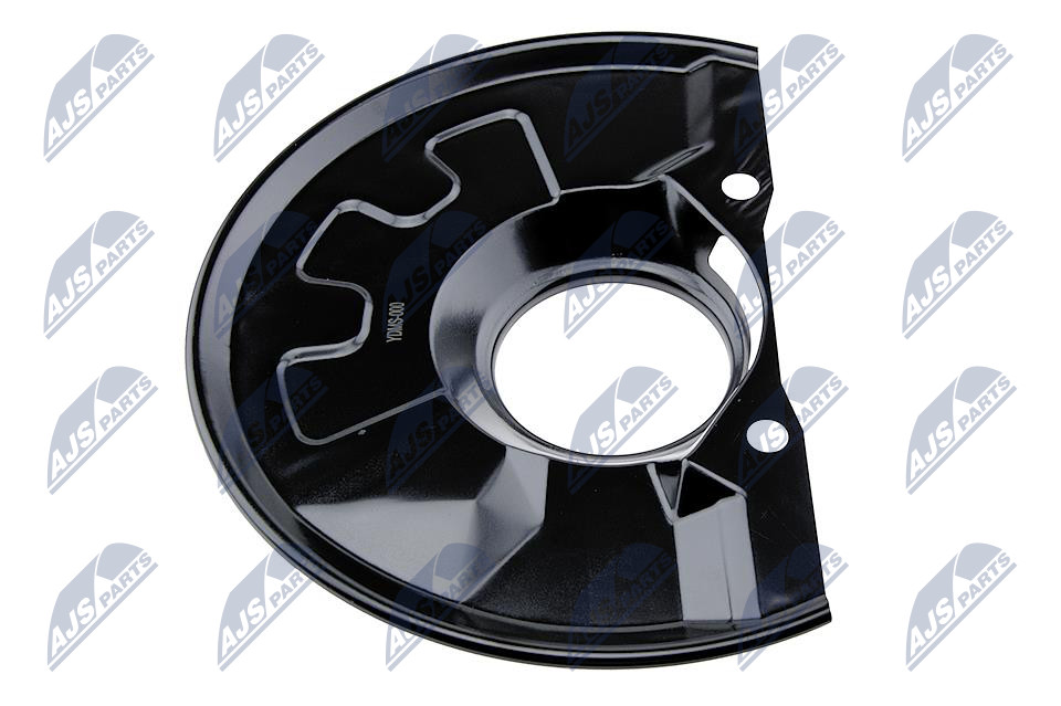 Splash Panel, brake disc - HTO-MS-000 NTY