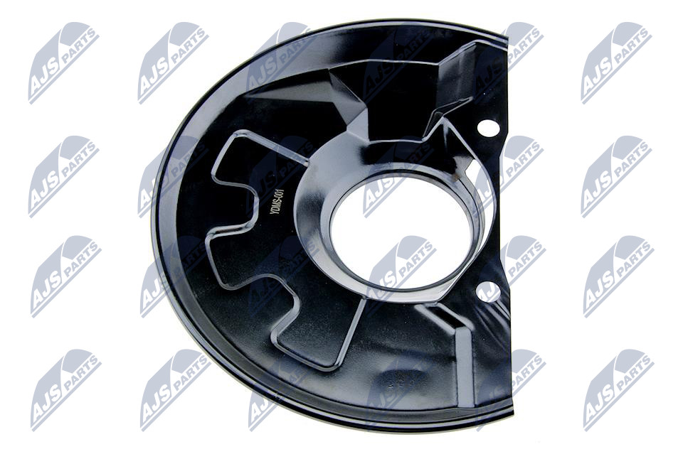 Splash Panel, brake disc - HTO-MS-001 NTY