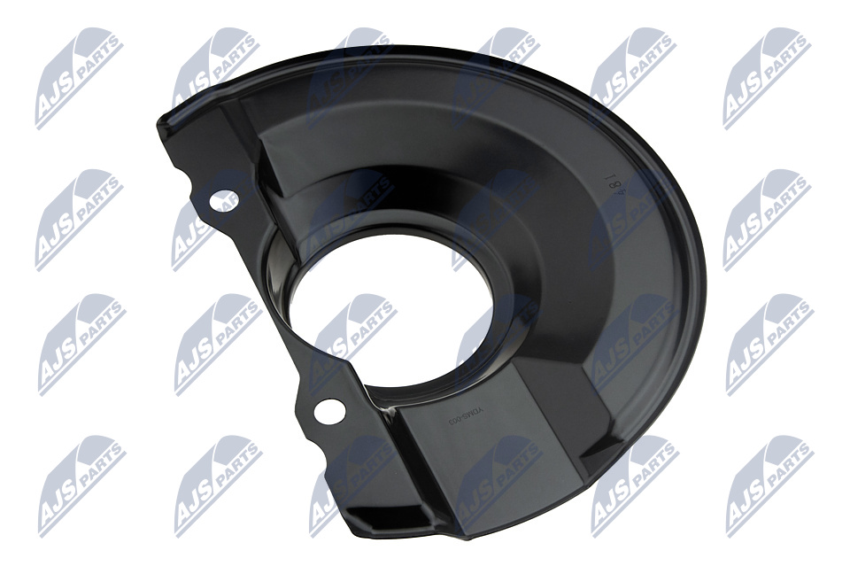 Splash Panel, brake disc - HTO-MS-003 NTY