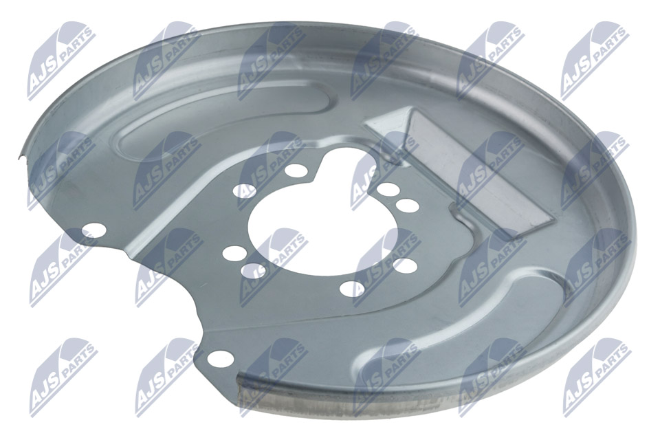 Splash Panel, brake disc - HTO-MS-007 NTY