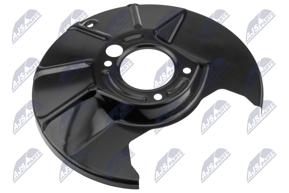 Splash Panel, brake disc - HTO-MZ-004 NTY