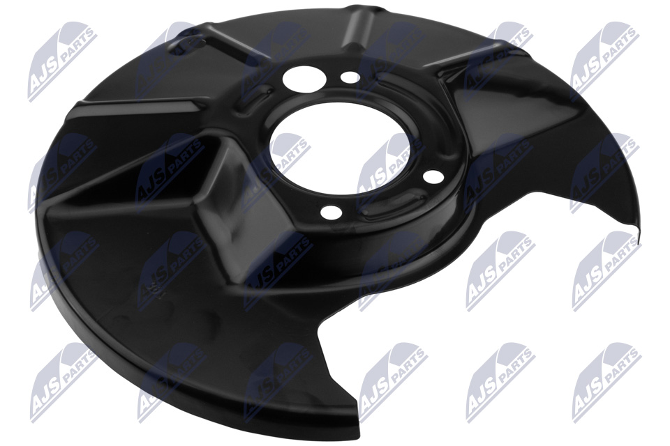 Splash Panel, brake disc - HTO-MZ-005 NTY