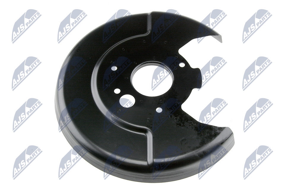 Splash Panel, brake disc - HTO-NS-001 NTY