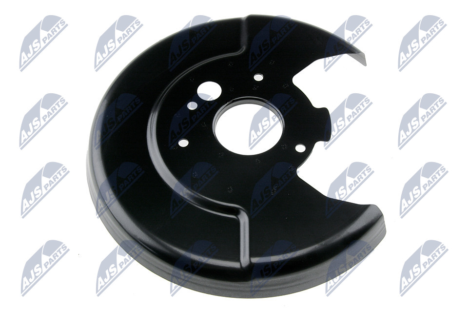Splash Panel, brake disc - HTO-NS-002 NTY