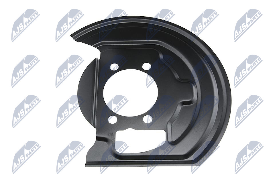 Splash Panel, brake disc - HTO-NS-003 NTY