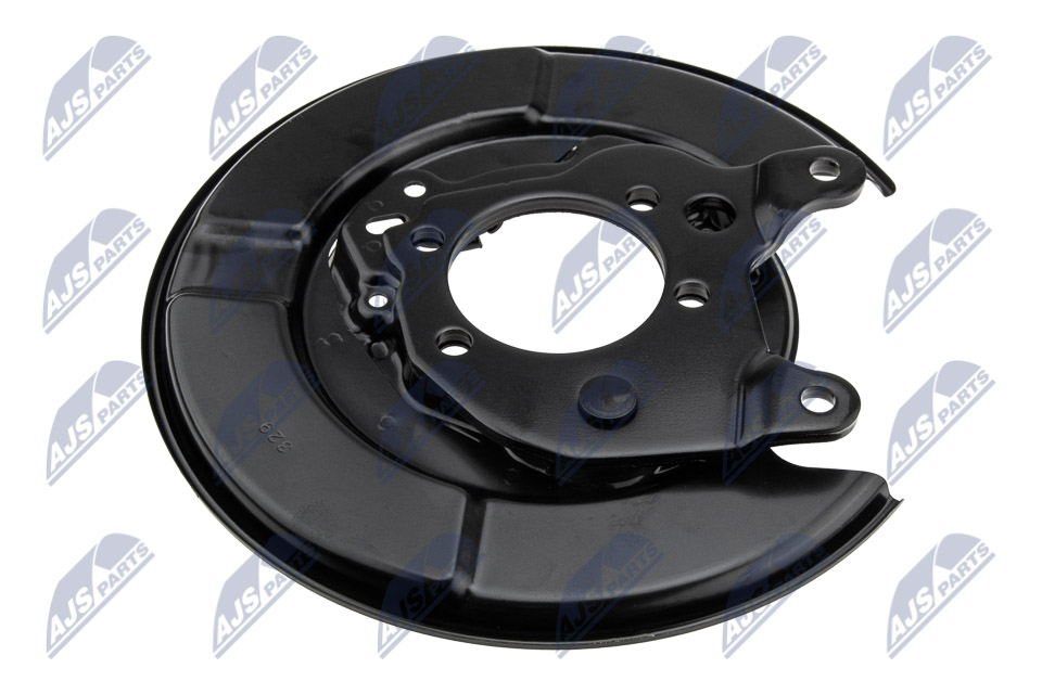 Splash Panel, brake disc - HTO-NS-005 NTY