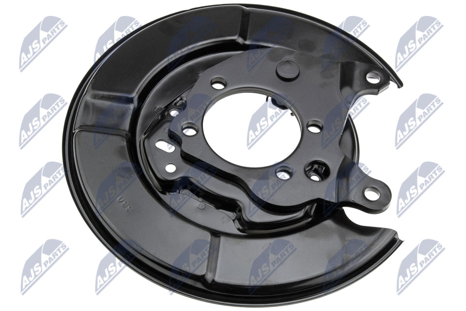 Splash Panel, brake disc - HTO-NS-006 NTY