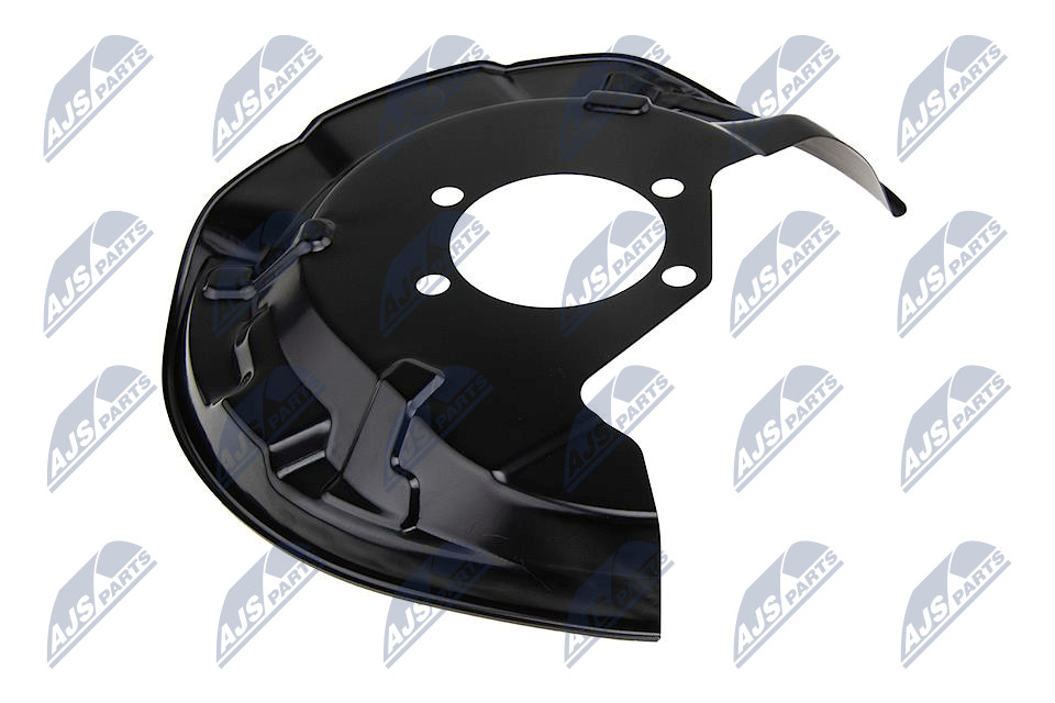 Splash Panel, brake disc - HTO-NS-009 NTY