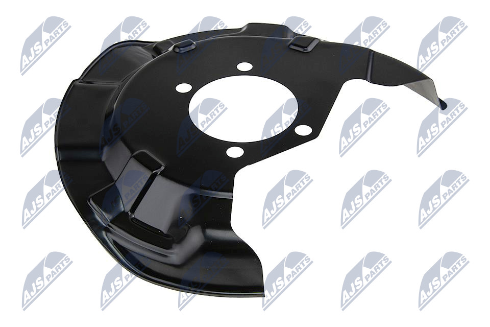 Splash Panel, brake disc - HTO-NS-010 NTY