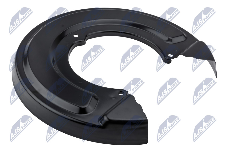 Splash Panel, brake disc - HTO-NS-013 NTY