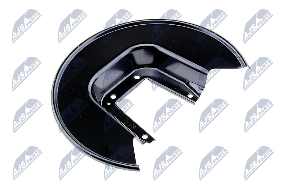 Splash Panel, brake disc - HTO-PE-002 NTY