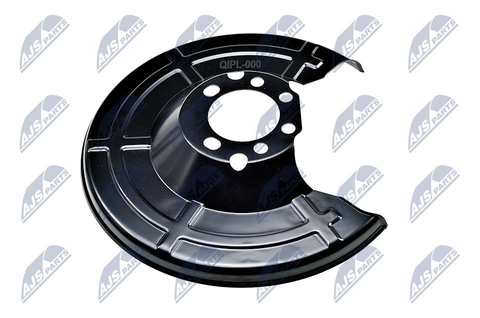 Splash Panel, brake disc - HTO-PL-000 NTY