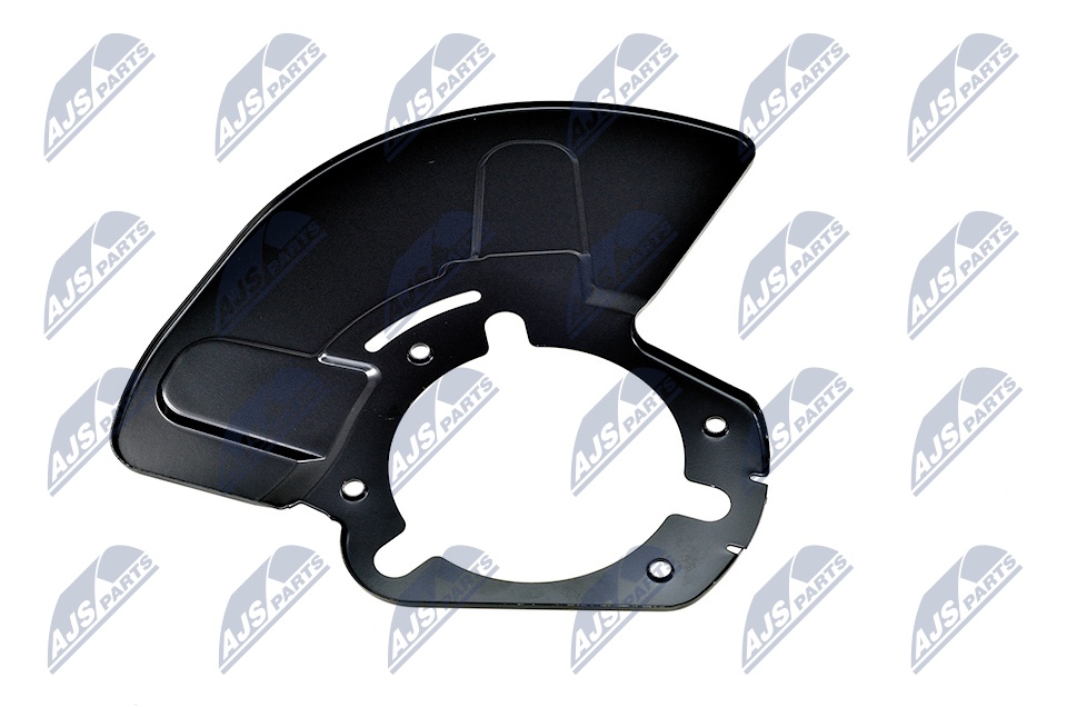 Splash Panel, brake disc - HTO-PL-001 NTY