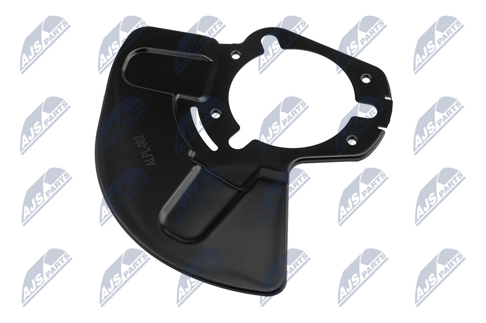 Splash Panel, brake disc - HTO-PL-002 NTY