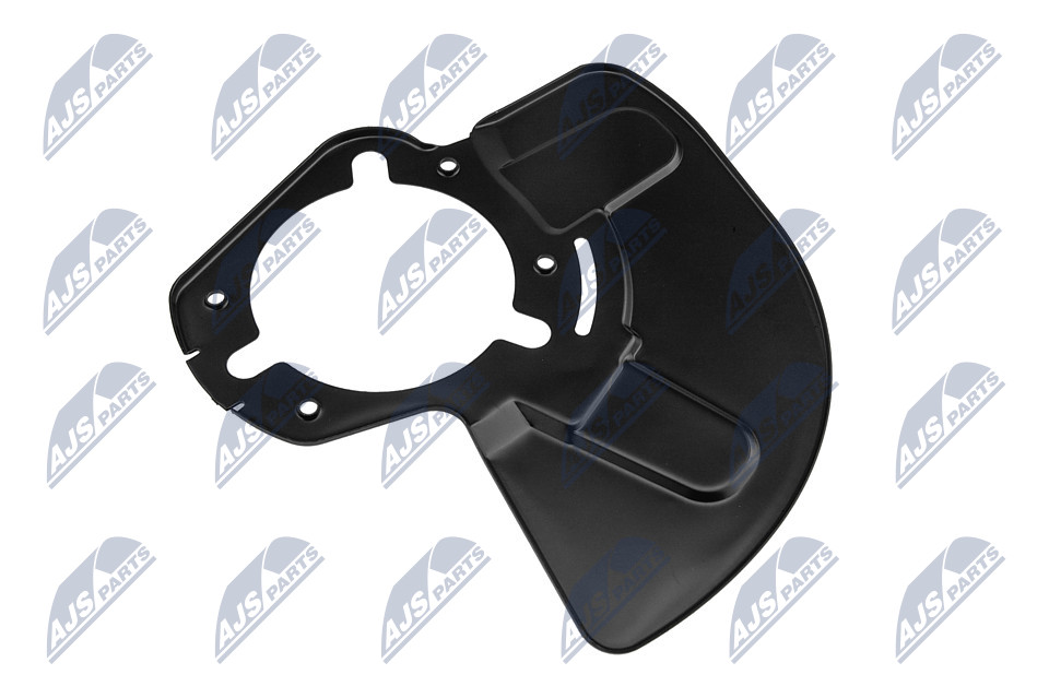 Splash Panel, brake disc - HTO-PL-002 NTY