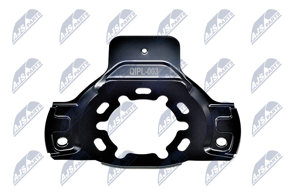 Splash Panel, brake disc - HTO-PL-003 NTY