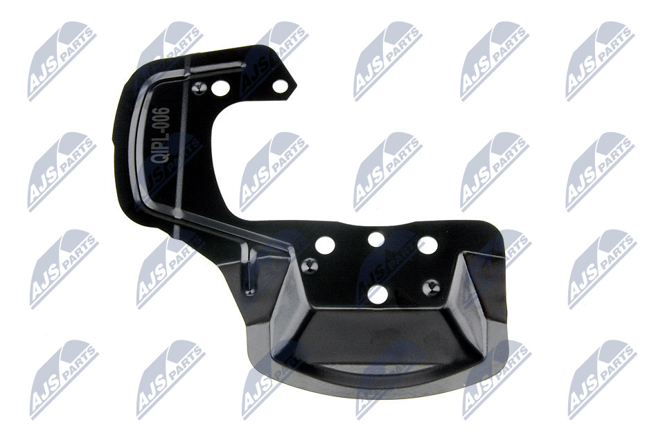 Splash Panel, brake disc - HTO-PL-006 NTY