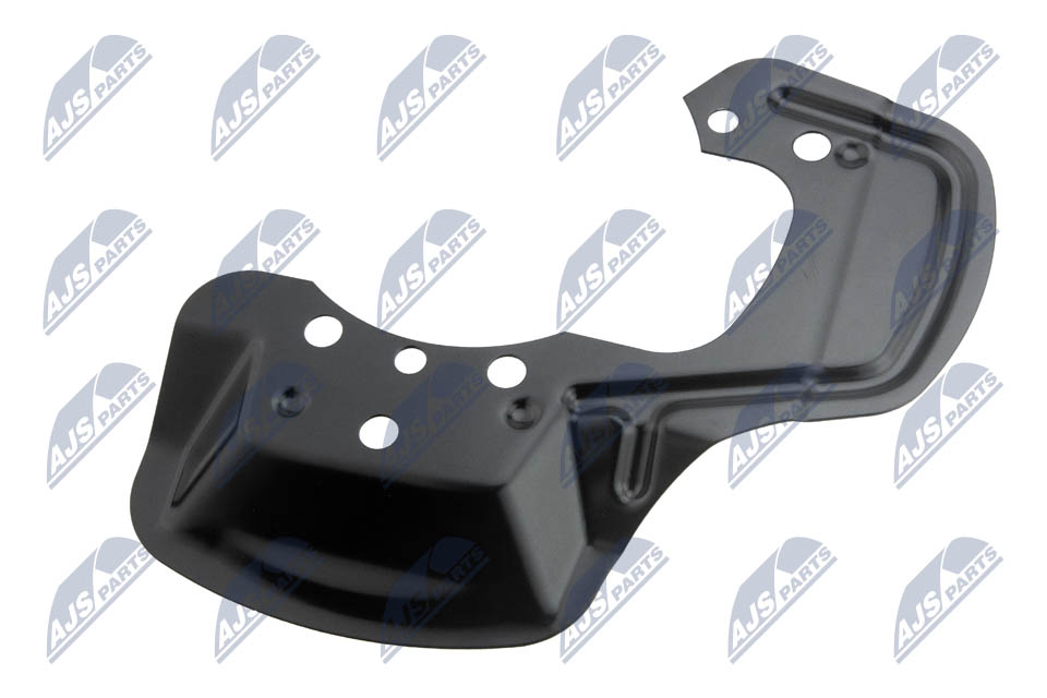 Splash Panel, brake disc - HTO-PL-009 NTY