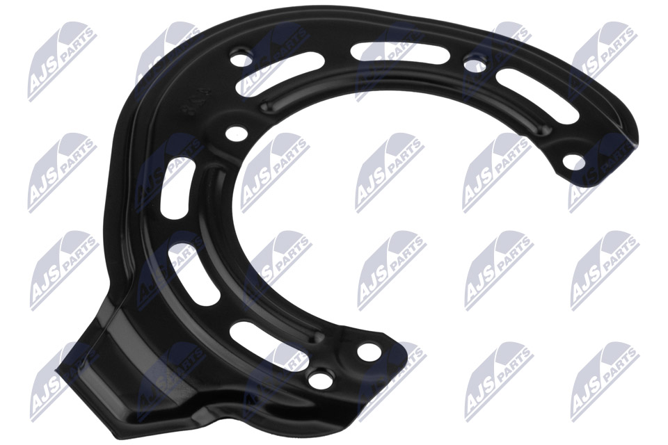 Splash Panel, brake disc - HTO-PL-016 NTY