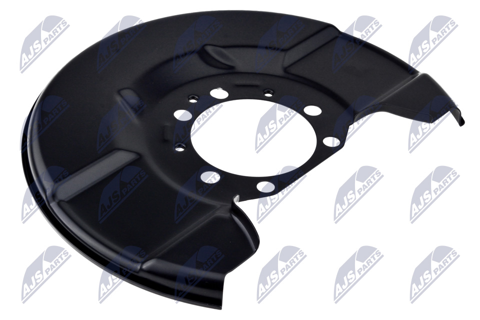 Splash Panel, brake disc - HTO-PL-018 NTY