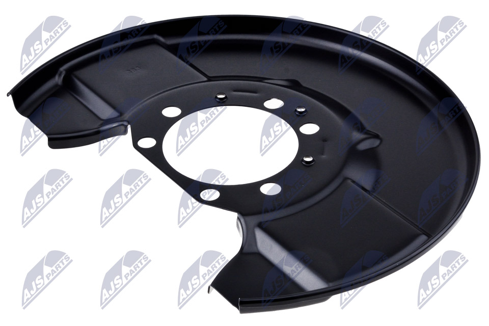 Splash Panel, brake disc - HTO-PL-018 NTY