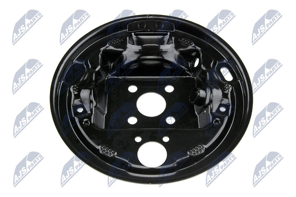 Splash Panel, brake disc - HTO-RE-000 NTY