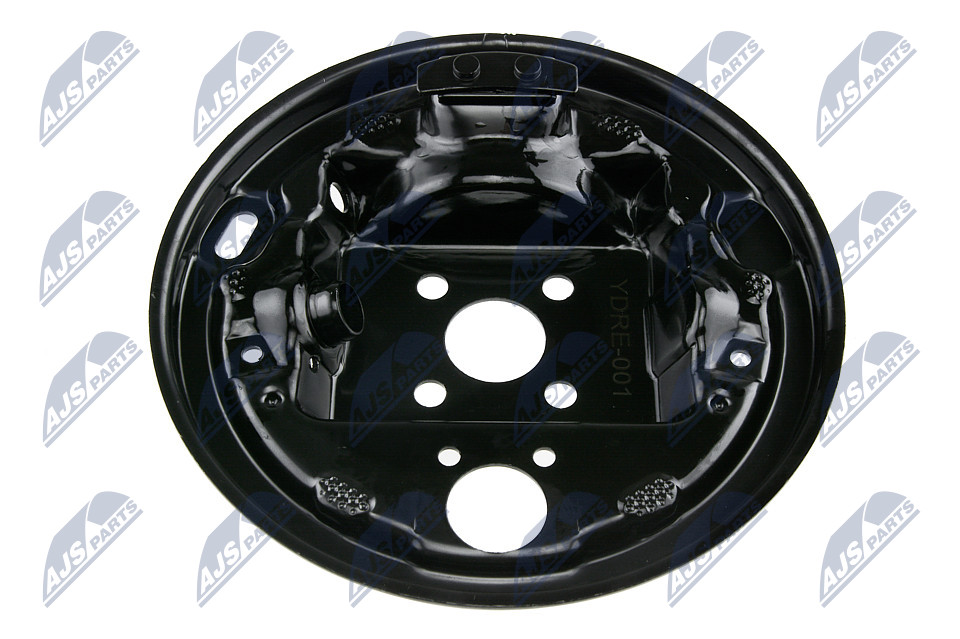 Splash Panel, brake disc - HTO-RE-001 NTY