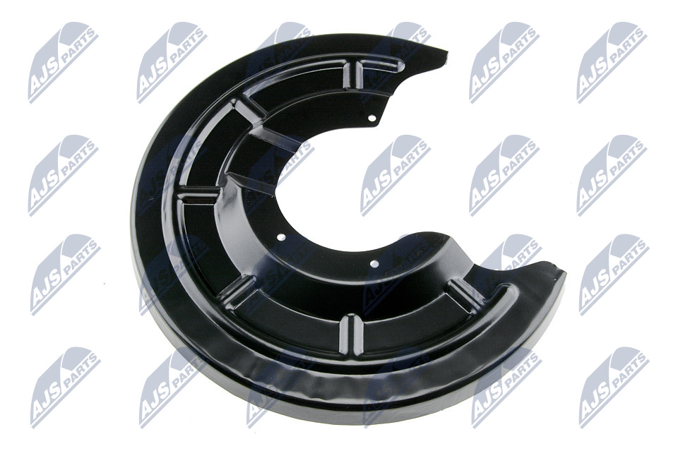 Splash Panel, brake disc - HTO-RE-005 NTY