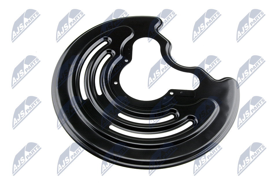 Splash Panel, brake disc - HTO-RE-006 NTY