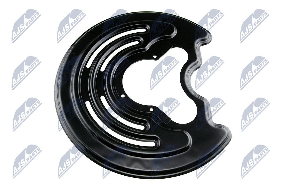 Splash Panel, brake disc - HTO-RE-007 NTY