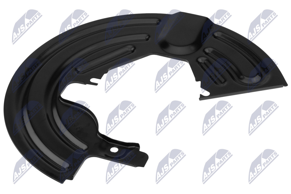 Splash Panel, brake disc - HTO-RE-008 NTY