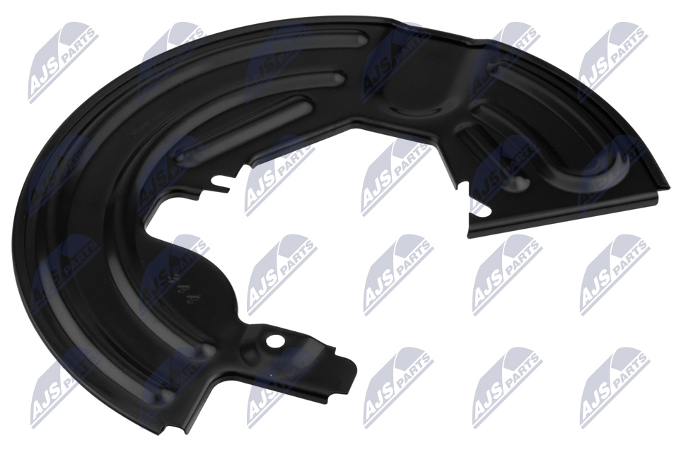 Splash Panel, brake disc - HTO-RE-009 NTY
