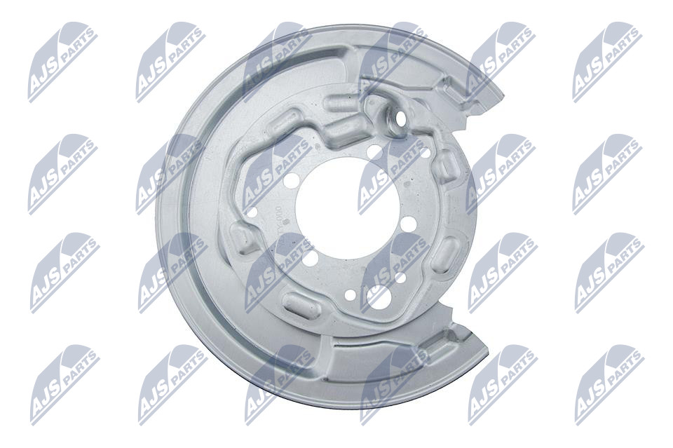 Splash Panel, brake disc - HTO-TY-000 NTY