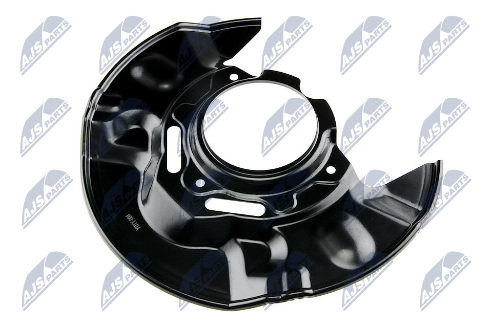 Splash Panel, brake disc - HTO-TY-004 NTY