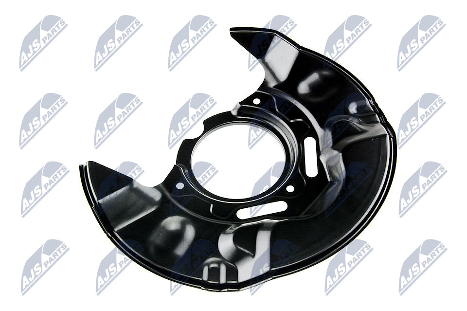 Splash Panel, brake disc - HTO-TY-004 NTY