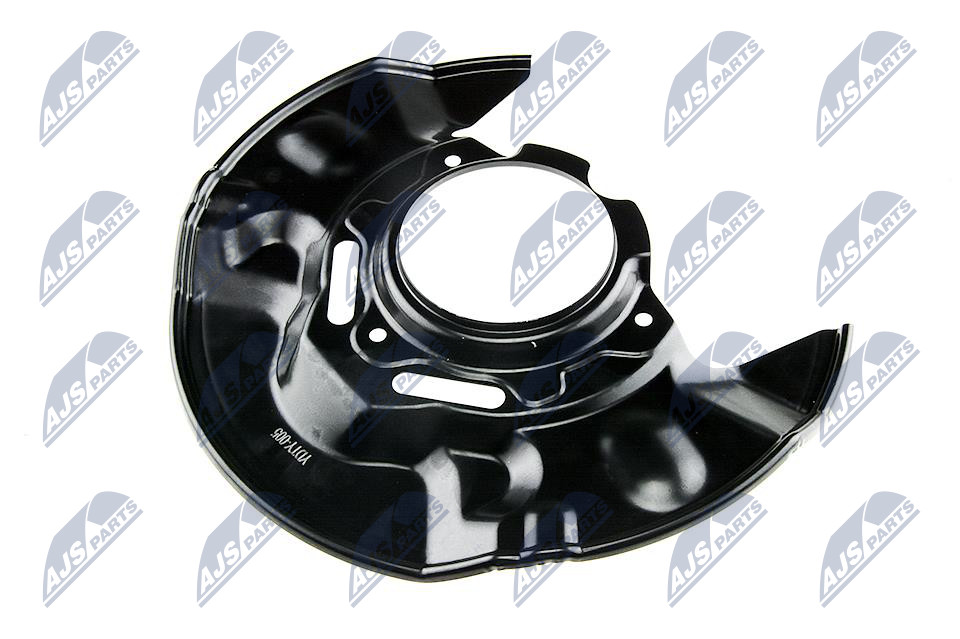 Splash Panel, brake disc - HTO-TY-005 NTY
