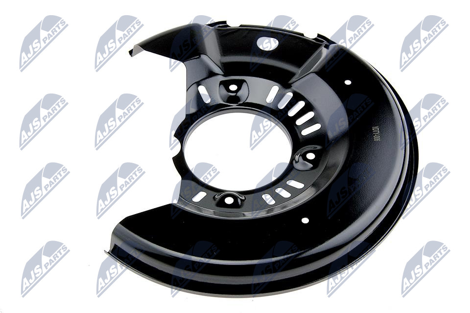 Splash Panel, brake disc - HTO-TY-006 NTY