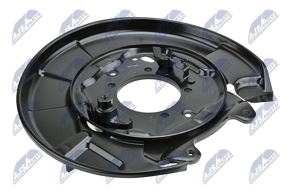 Splash Panel, brake disc - HTO-TY-011 NTY